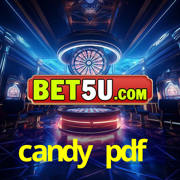 candy pdf